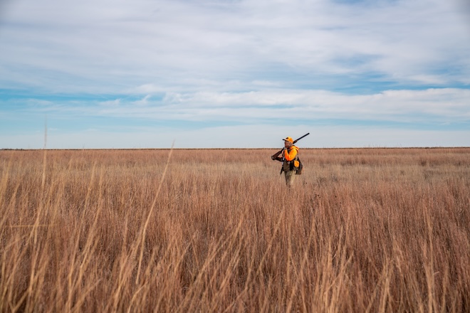 Bill Passes to Bring Conservation Funding, New Pheasants Forever and Quail Forever License Plates to Kansas
